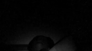 Late night solo