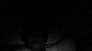 Late night solo