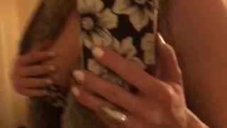Sexy cunt is getting wet and ready to cum tonight