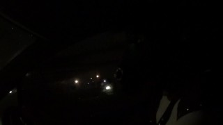 When Outside Naked And Hearing People Talk, What Would You Do?