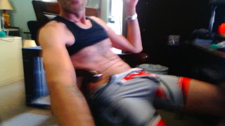 Huge Bulge in Singlet