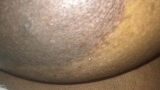 Big Tit Show Off