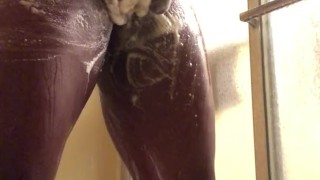 Shower show