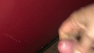 Horny at work pt2