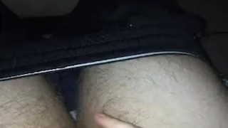 White Big Cock