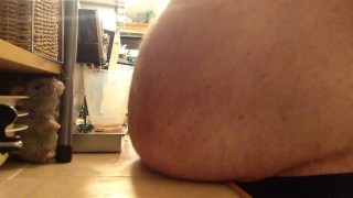 carton belly squish clip