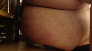 carton belly squish clip