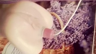 I tried the Chinese hole