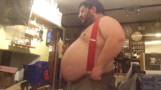 whipped cream chug clip