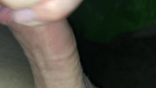 Huge Cumshot Kitchen Table of Friends House