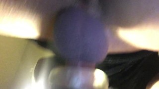 Giving Fleshjack My Cum Load