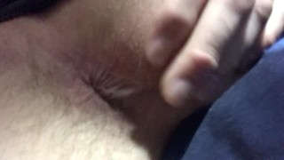 Hole Rubbing