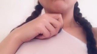 SNAPCHAT TEASER PT2 TITTY DROP—— DONT MISS OUT
