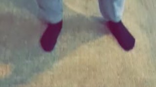 Gray Sweats
