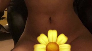 Just a tease