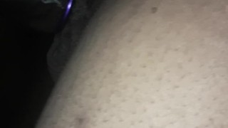 THAT PUSSY GOT GRIP