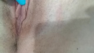 Some quick play before heading out