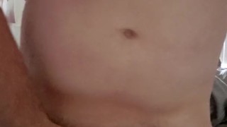 I fuck my sheets and dream of getting fucked