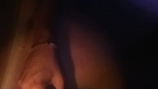 18 year old double anal penetration play