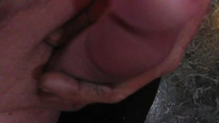 Big throbbing dick