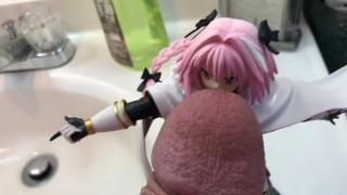 SOF Astolfo Cum Tribute
