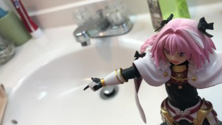 SOF Astolfo Cum Tribute