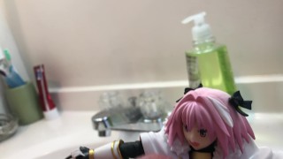 SOF Astolfo Cum Tribute