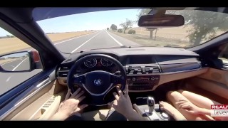 RealityLovers - Riding Dirty