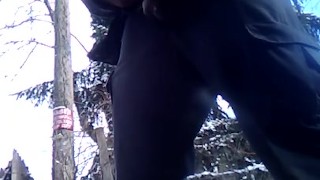 I'm out here...