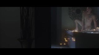 NextDoorStudios College Boy Gets Rough Bareback Dick 4 Snooping