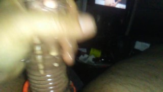 Great stroke session