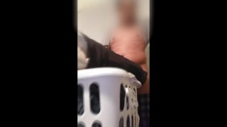 dry humping my pillow again it felt great!!!