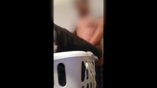 dry humping my pillow again it felt great!!!