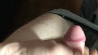 Waking Up Horny & Hard