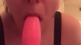 Wish It Was Your Cock