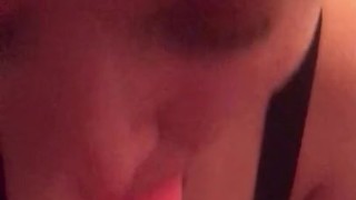 Wish It Was Your Cock