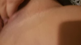 BBW Playing With My Wet Pussy