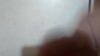 Tanta sborra sul pavimento!!!