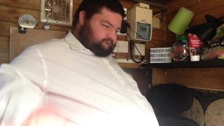 just a balloon blowing clip