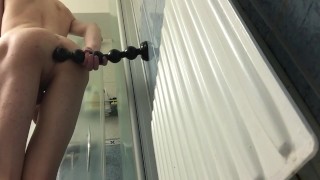Anal Snake Test