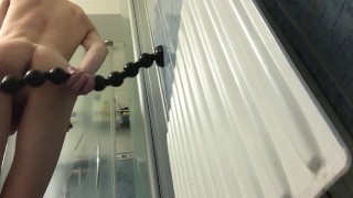 Anal Snake Test