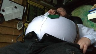 bossTUBBS blowup clip