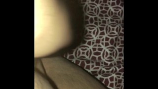 Being Naughty When Daddy’s Away