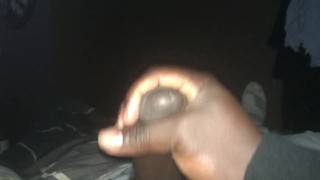 First vid hope y’all like it my girl sent me some nasty pics