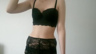 ruin your orgasm for your mistress || femdom JOI ASMR