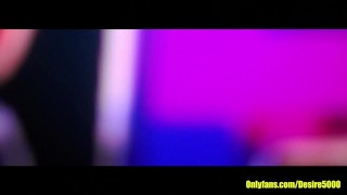 Mega Ebony Twerking During Ass Worship Video