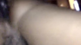 Fucking My Fat Ass With Huge Dildo