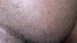 He fucked the hell outta me like I was his