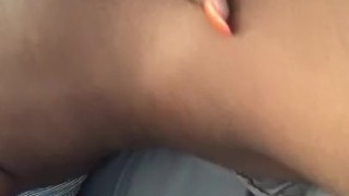 Wish I had a big cock to play with