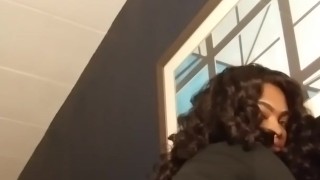 Me masturbating on this pillow getting ready for bae to come over❗
